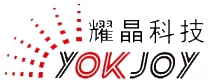 Shenzhen Yokjoy Technology Co., Ltd. 耀晶科技 YOKJOY LOGO