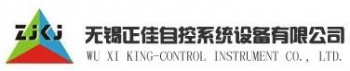 Wuxi King-Control Instrument Co., Ltd. 正佳自控 ZJKJ LOGO