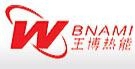 Wongbo Nano Thermal Energy Technology Inc. 王博纳米 WBNAMI LOGO