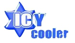 SUZHOU ICY COOLER ELECTRIC CO.,LTD. 冰雪电子 ICYCOOLER LOGO