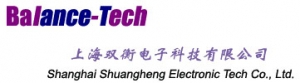 Shanghai Shuangheng Electronic Eechnology Co., Ltd. 双衡科技 SHUANGHENG LOGO
