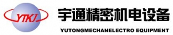 Yutong Electromechanical Equipment Co., Ltd. 宇通科技 YTKJ LOGO