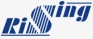 Suzhou Rising Auto Parts Co., Ltd. 睿昕 RISING LOGO