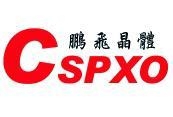 SHENZHEN PENGFEI ELECTRONICS TECHNOLOGY CO., LTD. 鹏飞晶体 CSPXO LOGO