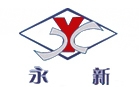 Jiangsu Jingjiang Yongxin Metallurgical Equipment Manufacture Co., Ltd. 永新冶化 YXYH LOGO