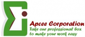 APCEE (HONG KONG) LIMITED 格林泰尔 APCEE LOGO