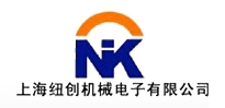 Shanghai NiuChuang Mechanical Electronics Co., Ltd. 上海纽创 SHNK LOGO
