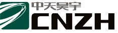 Zhongtian Haoyu Technology Co., Ltd. 中天昊宇 CNZH LOGO