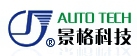 Shanghai Jingge Automotive Technology co., ltd. 景格科技 JINGGETECH LOGO