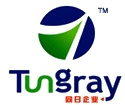 Shanghai Tungray Electrical Machines Co., Ltd. 上海同锐自动化 TungrayMHE LOGO