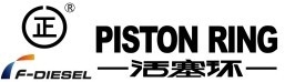 湖南正圆动力配件有限公司 正圆配件 PISTONRING LOGO