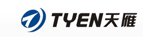 Hunan Tyen Machinery co., LTD 天雁机械 TYEN LOGO