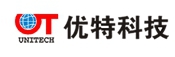 珠海优特电力科技股份有限公司 优特科技 UNITECH LOGO