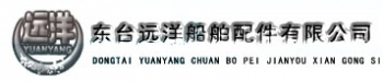 Dongtai Yuanyang marine fitings co., Ltd. 远洋船舶配件 DTYY LOGO