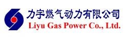 Liyu Gas Power Co., Ltd. 力宇燃气动力 LIYUPOWER LOGO