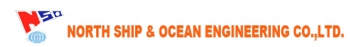 North Ship & Ocean Engineering Co.,LTD. 北方船舶与海洋工程 NSO LOGO