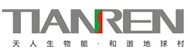 Qingdao Tianren Environment Co., Ltd. 天人环境 TIANREN LOGO