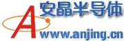 Shenzhen anjing semiconductor Electronics Co., Ltd. 安晶半导体 ANJING LOGO