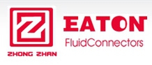Ningbo Zhongzhan Pipe Fitting Manafacturing Co.,Ltd. 宁波中展 NBZHONGZHAN LOGO