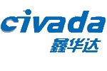 Shenzhen Civada Precision Mould Accessories Co.Ltd. 鑫华达 Civada LOGO