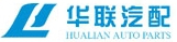 FuZhou HuaLian Automobile Spareparts Co.,Ltd. 华联汽配 HLQP LOGO