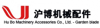 Hubo Machinery Parts Co., Ltd. 沪博机械配件 YLDP LOGO