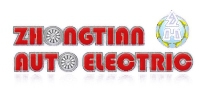 Ruian Zhongtian Automobile Motorcycle Parts Co., Ltd. 中天汽配 ZTAE LOGO