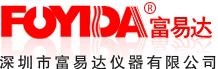 Shenzhen Fu Yi instrument co., Ltd. 富易达 FUYDA LOGO