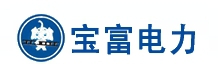 Suzhou Baofu Power Equipment Co., Ltd. 宝富电力 BAOFU LOGO