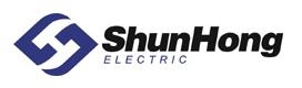 Zhongshan Shunhong Electric Co., Ltd. 顺宏电气 SHUNHONG LOGO