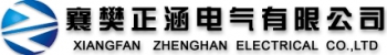 Xiangfan Zhenghan Electrical Co., Ltd. 正涵电气 ZHELEC LOGO