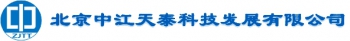 Beijing ZhongJiang Tiantai Science and Technology Development Co., Ltd. 中江天泰 ZJTT LOGO