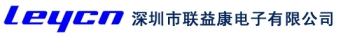 SHENZHEN LEYCONN ELECTRONIC CO.,LTD. 联益康电子 LEYCN LOGO