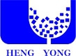 Hengyong Electronic Products Co., Ltd. 恒湧电子 HENGYONG LOGO