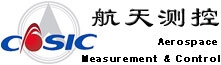 Beijing Aerospace control technology development company 航天测控 CASIC-AMC LOGO