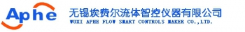 Wuxi Aphe Flow Smart Controls Maker Co.,Ltd. 埃费尔 APHE LOGO