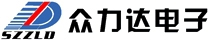 Shenzhen Zhonglida Electronic Co., Ltd. 众力达电子 SZZLD LOGO