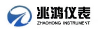 Tianchang Zhaohong Instrument Co., Ltd. 兆鸿仪表 ZHAOHONG LOGO