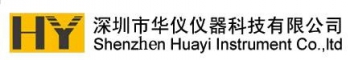 Shenzhen Huayi Instrument Co., Ltd. 华仪仪器 SZHY LOGO