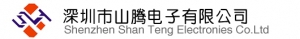 Shenzhen Shan Teng Electronic Co., Ltd. 山腾电子 STYB LOGO