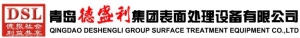 Qingdao Deshengli Machinery Manutacture Co.,Ltd. 德盛利 DSL LOGO