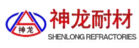 Gongyi Shenlong Refractories Co., Ltd. 神龙耐材 SLNC LOGO