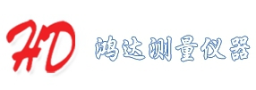 HongDa Measure Instrument Co.,Ltd. 鸿达测量仪器 DGHONGDA LOGO