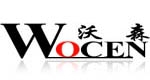 Shandong Wocen Power Equipment Co., Ltd. 沃森电源 WOCEN LOGO