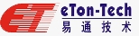 Shenzhen Eton Technology co., Ltd. 易通技术 ETON-TECH LOGO