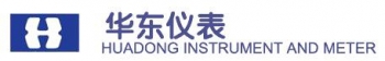 Yueqing Huadong Meter Factory 华东仪表 CHINA-H LOGO