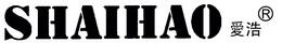 ShangHai AiHao Electrical Co., LTD. 爱浩电器 SHAIHAO LOGO