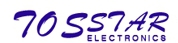 TOSSATAR ELECTRONICS INSTRUMENT CO., LTD. 奥斯达 TOSSTAR LOGO