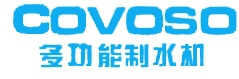 SHENZHEN COVOSO ENVIRONMENTAL PROTECTION TECHNOLOGY CO., LTD. 康威士 COVOSO LOGO