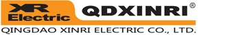 QINGDAO XINRI ELECTRIC CO., LTD. 新日电气 QDXINRI LOGO
